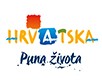 Hrvatska puna života